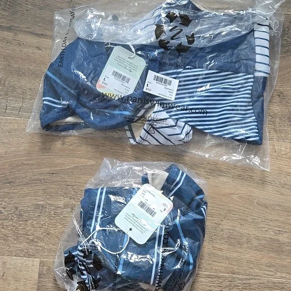 Nani Swim Suit Kai - Picture 6 of 6